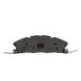 Bosch BSP1611A Bosch Police Pursuit Brake Pads