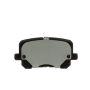 Bosch BSP1766 Bosch Police Pursuit Brake Pads