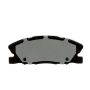 Bosch BSP1767 Bosch Police Pursuit Brake Pads