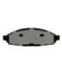 Bosch BSP931 Bosch Police Pursuit Brake Pads