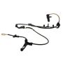 AISIN BST-001 ABS Wheel Speed Sensor