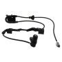 AISIN BST-002 ABS Wheel Speed Sensor