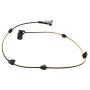 AISIN BST-005 ABS Wheel Speed Sensor