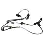 AISIN BST-009 ABS Wheel Speed Sensor