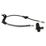 AISIN BST-011 ABS Wheel Speed Sensor