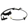 AISIN BST-012 ABS Wheel Speed Sensor