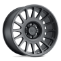 BR BULLHEAD 20X9.5 6X139 +12 112 M-BLK