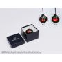 Different Trend 40mm Eternal Love Crystal Mirror Hanger DT-4051