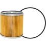 BALDWIN FILTERS 151 DAHL Fuel Element