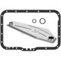 BALDWIN FILTERS 18024 Transmission Filter
