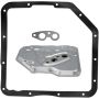 BALDWIN FILTERS 18031 Transmission Filter