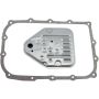 BALDWIN FILTERS 18104 Transmission Filter