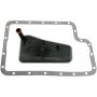 BALDWIN FILTERS 18265 Transmission Filter