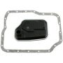 BALDWIN FILTERS 18267 Transmission Filter