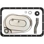 BALDWIN FILTERS 19739 Transmission Filter