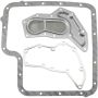 BALDWIN FILTERS 19828 Transmission Filter
