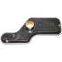 BALDWIN FILTERS 20006 Transmission Filter