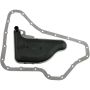 BALDWIN FILTERS 20014 Transmission Filter