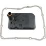 BALDWIN FILTERS 20016 Transmission Filter
