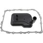 BALDWIN FILTERS 20022 Transmission Filter