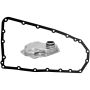 BALDWIN FILTERS 20026 Transmission Filter