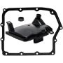 BALDWIN FILTERS 20027 Transmission Filter