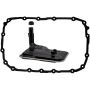BALDWIN FILTERS 20033 Transmission Filter