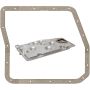 BALDWIN FILTERS 20035 Transmission Filter
