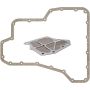 BALDWIN FILTERS 20037 Transmission Filter