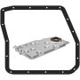 BALDWIN FILTERS 20043 Transmission Filter