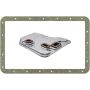 BALDWIN FILTERS 20050 Transmission Filter