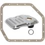 BALDWIN FILTERS 20051 Transmission Filter
