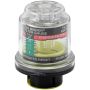 BALDWIN FILTERS AFG38D Direct Mnt Air Filter Restrict. Gauge