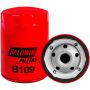 BALDWIN FILTERS B109 Full-Flow Lube Spin-on