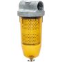 BALDWIN FILTERS B10-AL Fuel Storage Tank Assy with Drain