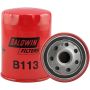 BALDWIN FILTERS B113 Full-Flow Lube Spin-on