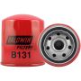 BALDWIN FILTERS B131 Full-Flow Lube Spin-on