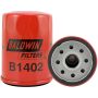BALDWIN FILTERS B1402 Lube Spin-on