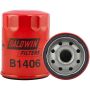 BALDWIN FILTERS B1406 Lube Spin-on