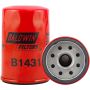 BALDWIN FILTERS B1431 Lube Spin-on