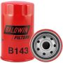 BALDWIN FILTERS B143 Full-Flow Lube Spin-on