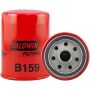 BALDWIN FILTERS B159 Full-Flow Lube Spin-on