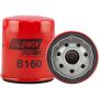 BALDWIN FILTERS B160 Full-Flow Lube Spin-on