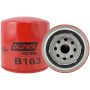 BALDWIN FILTERS B163 F-F Lube or Transmission Spin-on