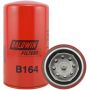 BALDWIN FILTERS B164 By-Pass Lube Spin-on