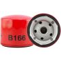 BALDWIN FILTERS B166 Full-Flow Lube Spin-on
