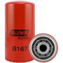 BALDWIN FILTERS B167 Full-Flow Lube Spin-on