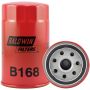 BALDWIN FILTERS B168 Full-Flow Lube Spin-on
