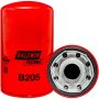 BALDWIN FILTERS B205 Full-Flow Lube Spin-on