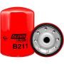 BALDWIN FILTERS B211 Full-Flow Lube Spin-on